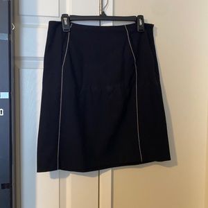 Ann Taylor loft skirt